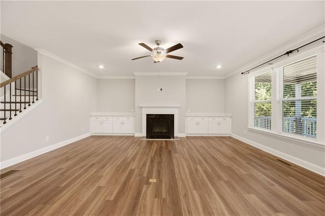 4468 Oakden Place, Smyrna, GA 30080