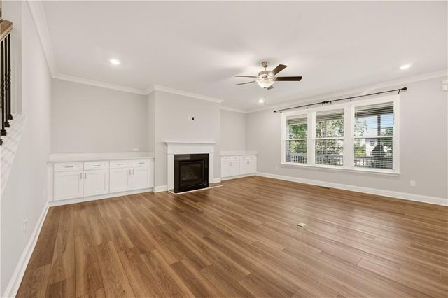 4468 Oakden Place, Smyrna, GA 30080