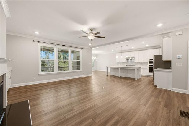 4468 Oakden Place, Smyrna, GA 30080