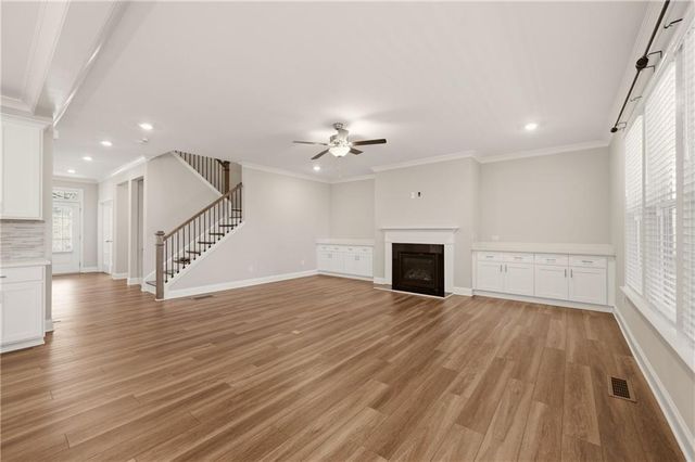 4468 Oakden Place, Smyrna, GA 30080