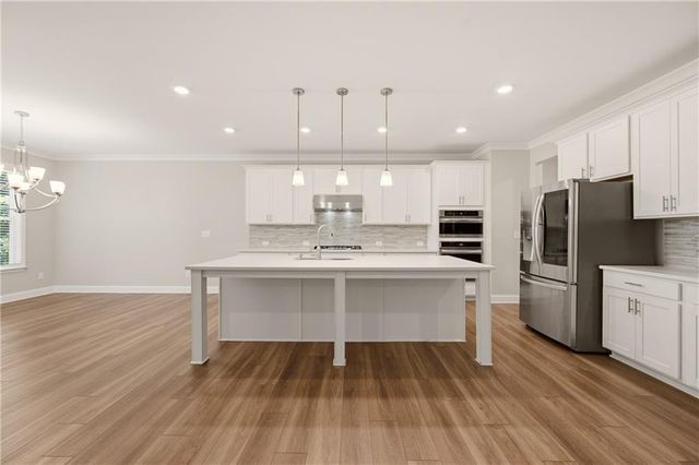 4468 Oakden Place, Smyrna, GA 30080