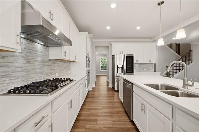 4468 Oakden Place, Smyrna, GA 30080