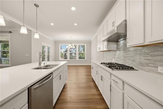 4468 Oakden Place, Smyrna, GA 30080