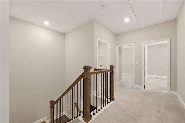 4468 Oakden Place, Smyrna, GA 30080