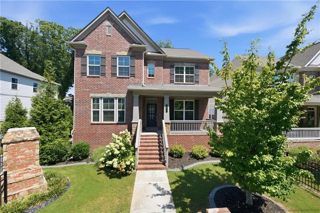 4468 Oakden Place, Smyrna, GA 30080