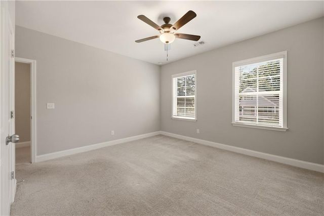 4468 Oakden Place, Smyrna, GA 30080