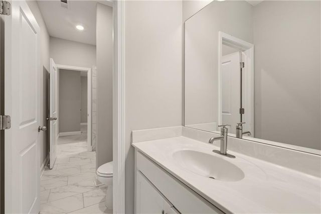 4468 Oakden Place, Smyrna, GA 30080