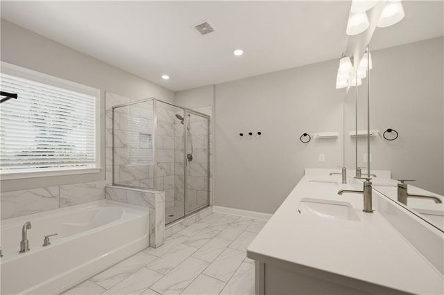 4468 Oakden Place, Smyrna, GA 30080