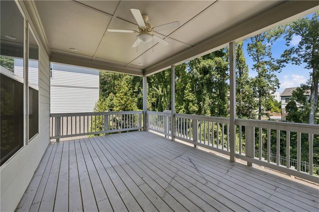 4468 Oakden Place, Smyrna, GA 30080