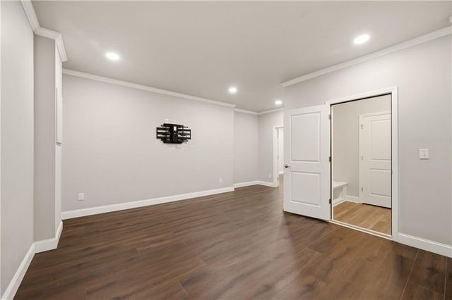 4468 Oakden Place, Smyrna, GA 30080
