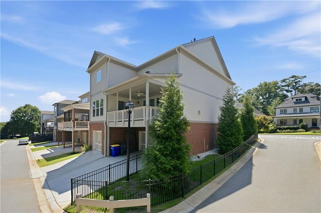 4468 Oakden Place, Smyrna, GA 30080