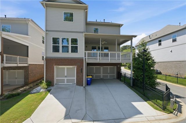 4468 Oakden Place, Smyrna, GA 30080