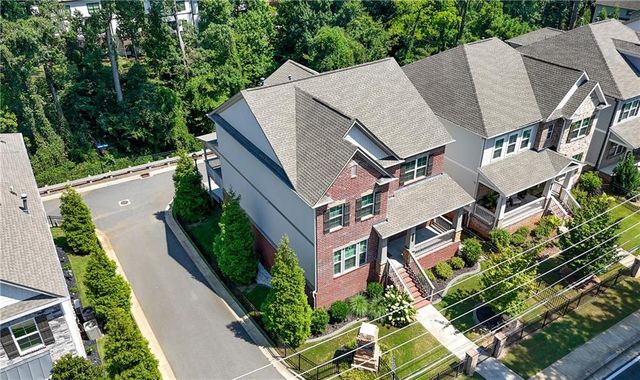 4468 Oakden Place, Smyrna, GA 30080