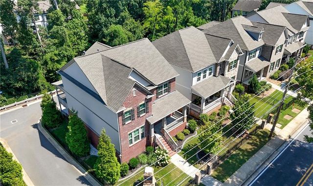 4468 Oakden Place, Smyrna, GA 30080