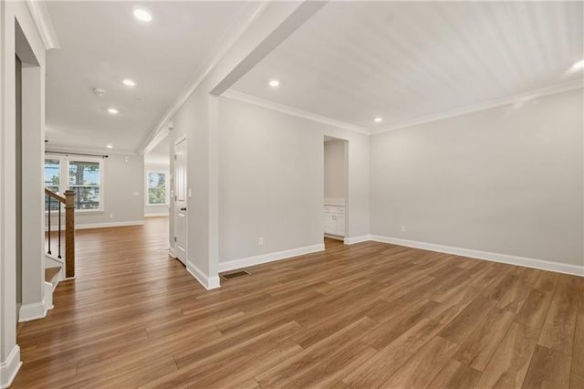 4468 Oakden Place, Smyrna, GA 30080