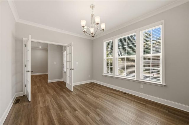 4468 Oakden Place, Smyrna, GA 30080