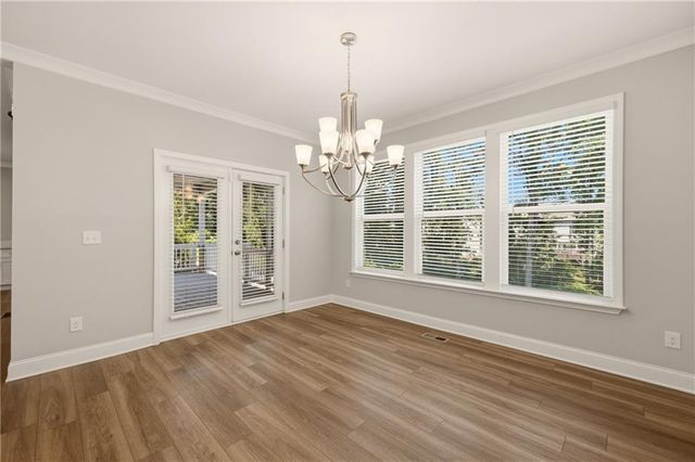 4468 Oakden Place, Smyrna, GA 30080