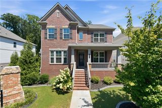4468 Oakden Place, Smyrna, GA 30080