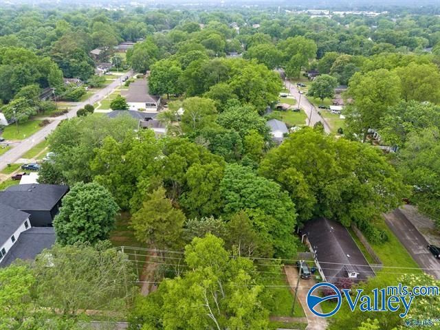 Lot 1 Maysville Road, Huntsville, AL 35801