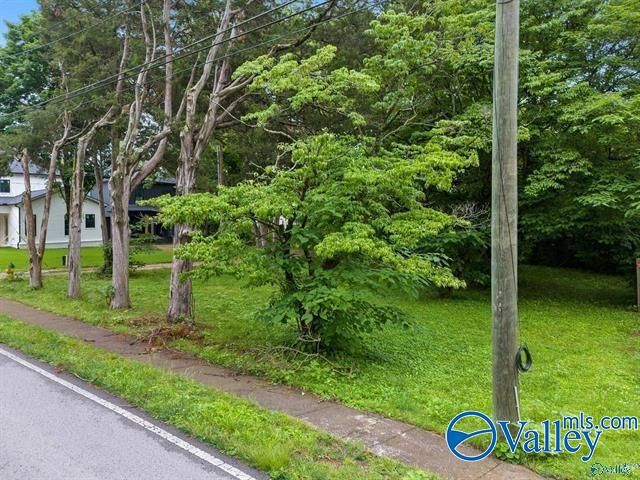 Lot 1 Maysville Road, Huntsville, AL 35801