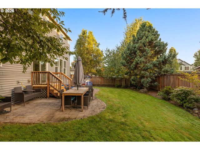 20125 MOSSY MEADOWS Ave, Oregon City, OR 97045