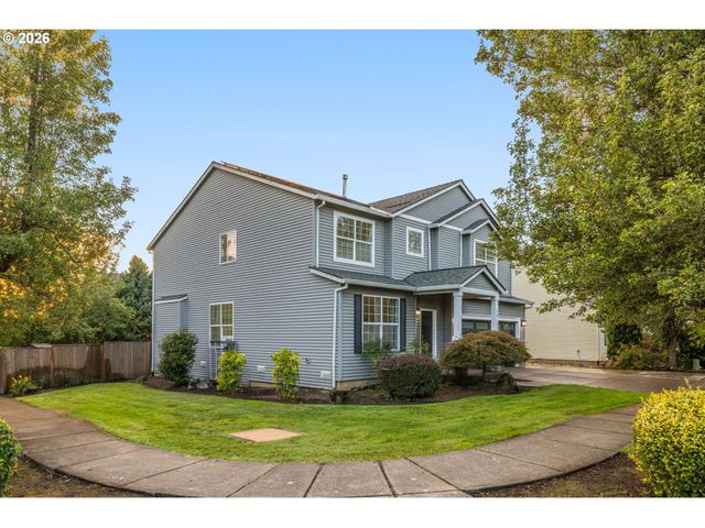 20125 MOSSY MEADOWS Ave, Oregon City, OR 97045