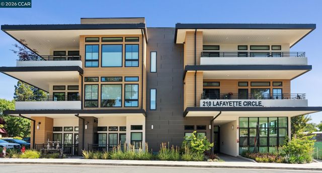 210 Lafayette Circle 101, Lafayette, CA 94549