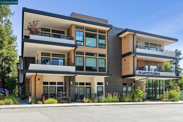 210 Lafayette Circle 101, Lafayette, CA 94549