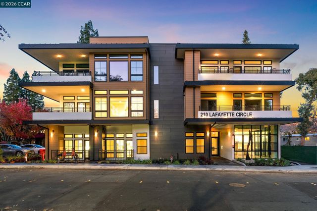 210 Lafayette Circle 101, Lafayette, CA 94549