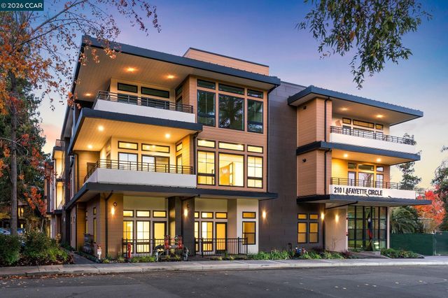 210 Lafayette Circle 101, Lafayette, CA 94549