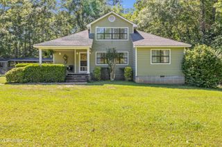 16441 E Adams Road, Saucier, MS 39574
