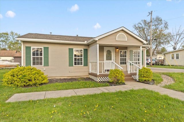 11025 Hebron Road, Buckeye Lake, OH 43008