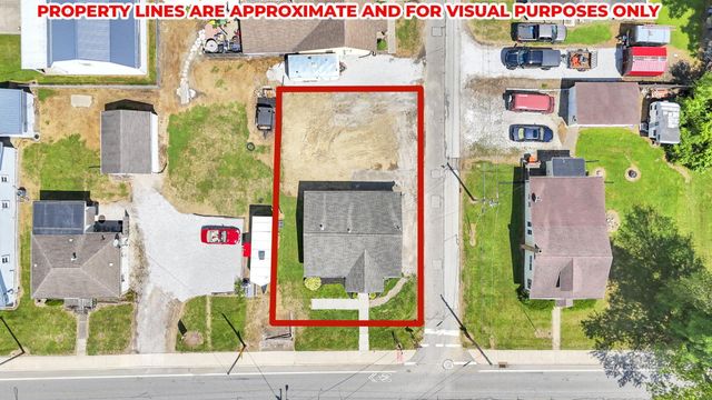 11025 Hebron Road, Buckeye Lake, OH 43008