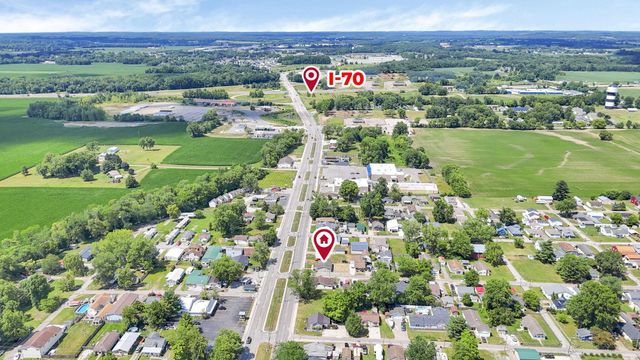 11025 Hebron Road, Buckeye Lake, OH 43008