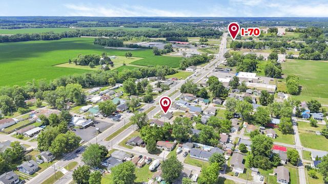 11025 Hebron Road, Buckeye Lake, OH 43008