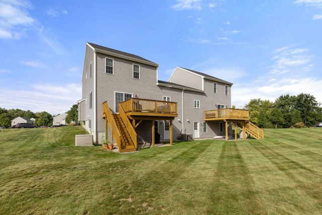101 Sawmill Ln 101, Hanson, MA 02341