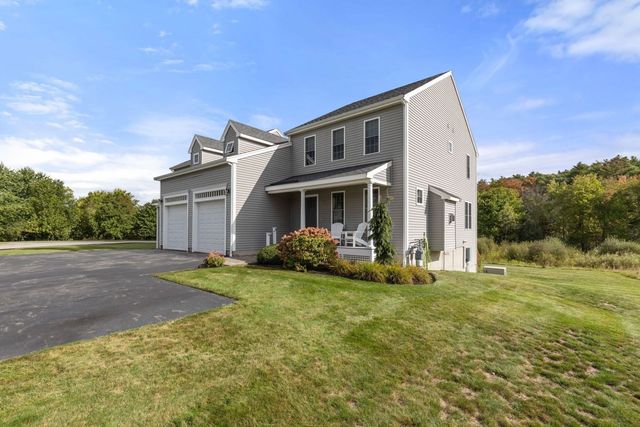 101 Sawmill Ln 101, Hanson, MA 02341