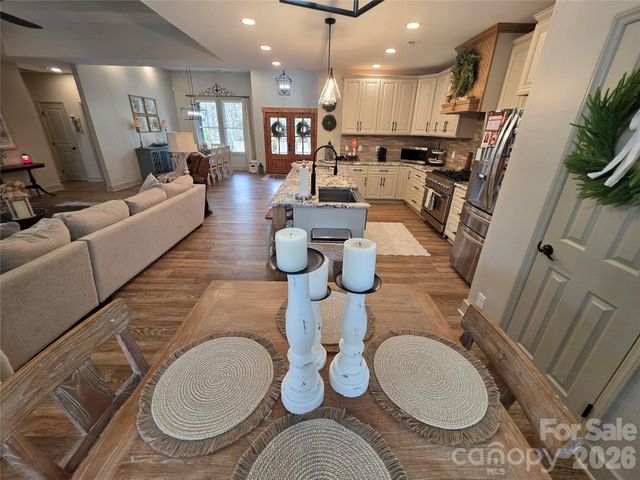 425 W North Corner Road, Lancaster, SC 29720