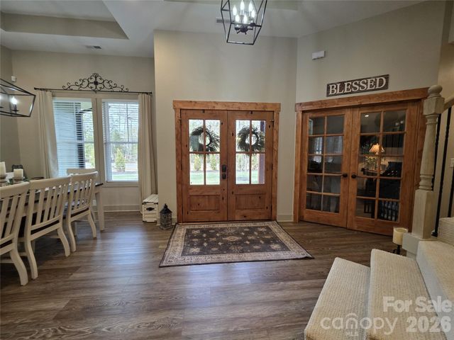 425 W North Corner Road, Lancaster, SC 29720