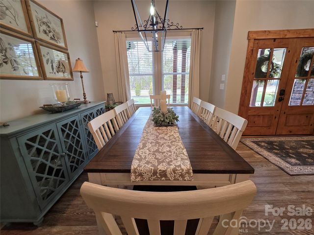 425 W North Corner Road, Lancaster, SC 29720