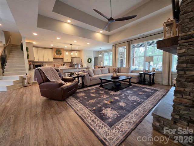 425 W North Corner Road, Lancaster, SC 29720