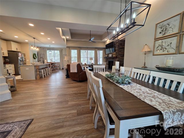 425 W North Corner Road, Lancaster, SC 29720