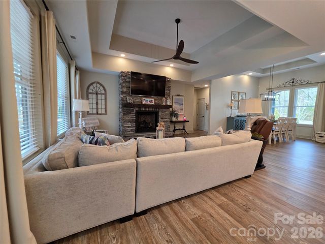 425 W North Corner Road, Lancaster, SC 29720