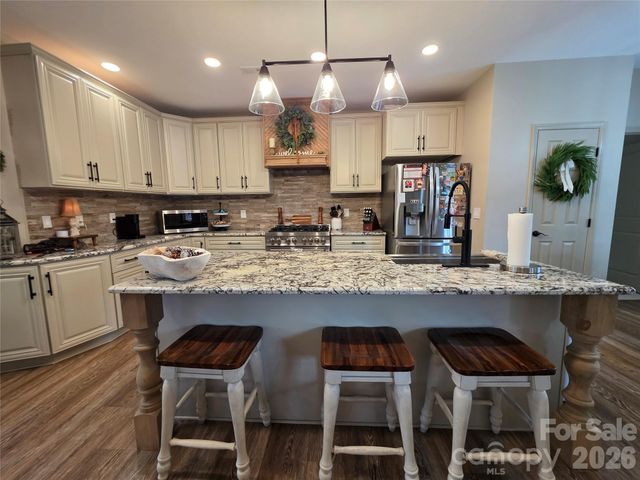 425 W North Corner Road, Lancaster, SC 29720