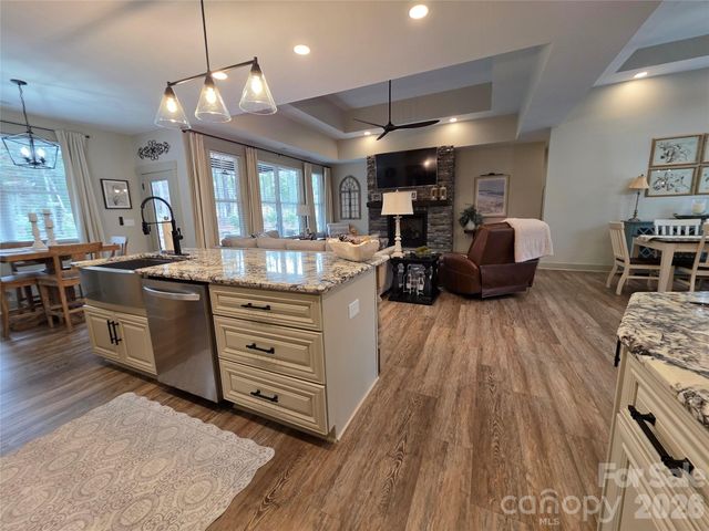 425 W North Corner Road, Lancaster, SC 29720