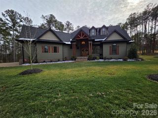 425 W North Corner Road, Lancaster, SC 29720