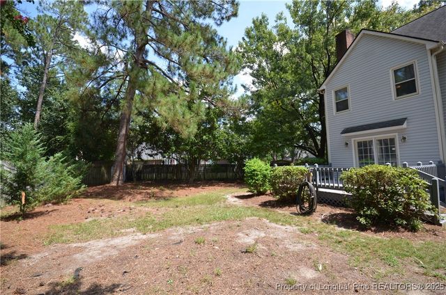 7504 Coleridge Drive, Fayetteville, NC 28304
