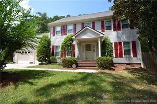 7504 Coleridge Drive, Fayetteville, NC 28304
