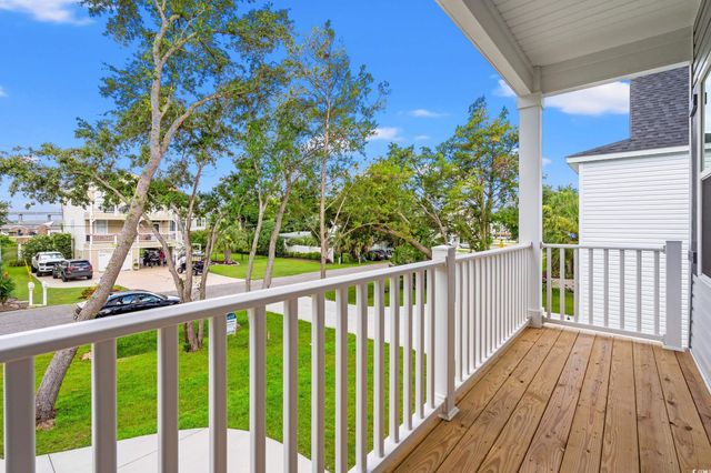 1716 26th Ave. N, North Myrtle Beach, SC 29582