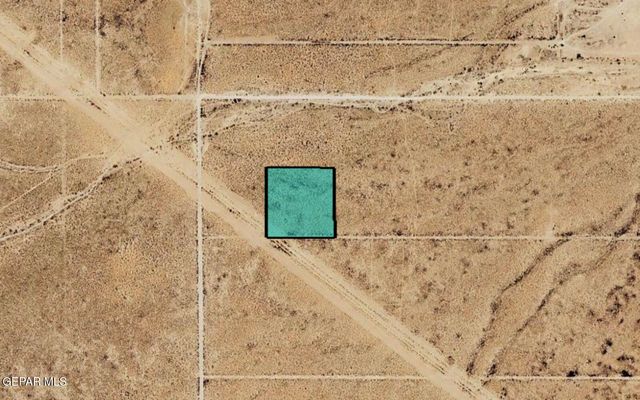 PN-392355 TBD, El Paso, TX 79928